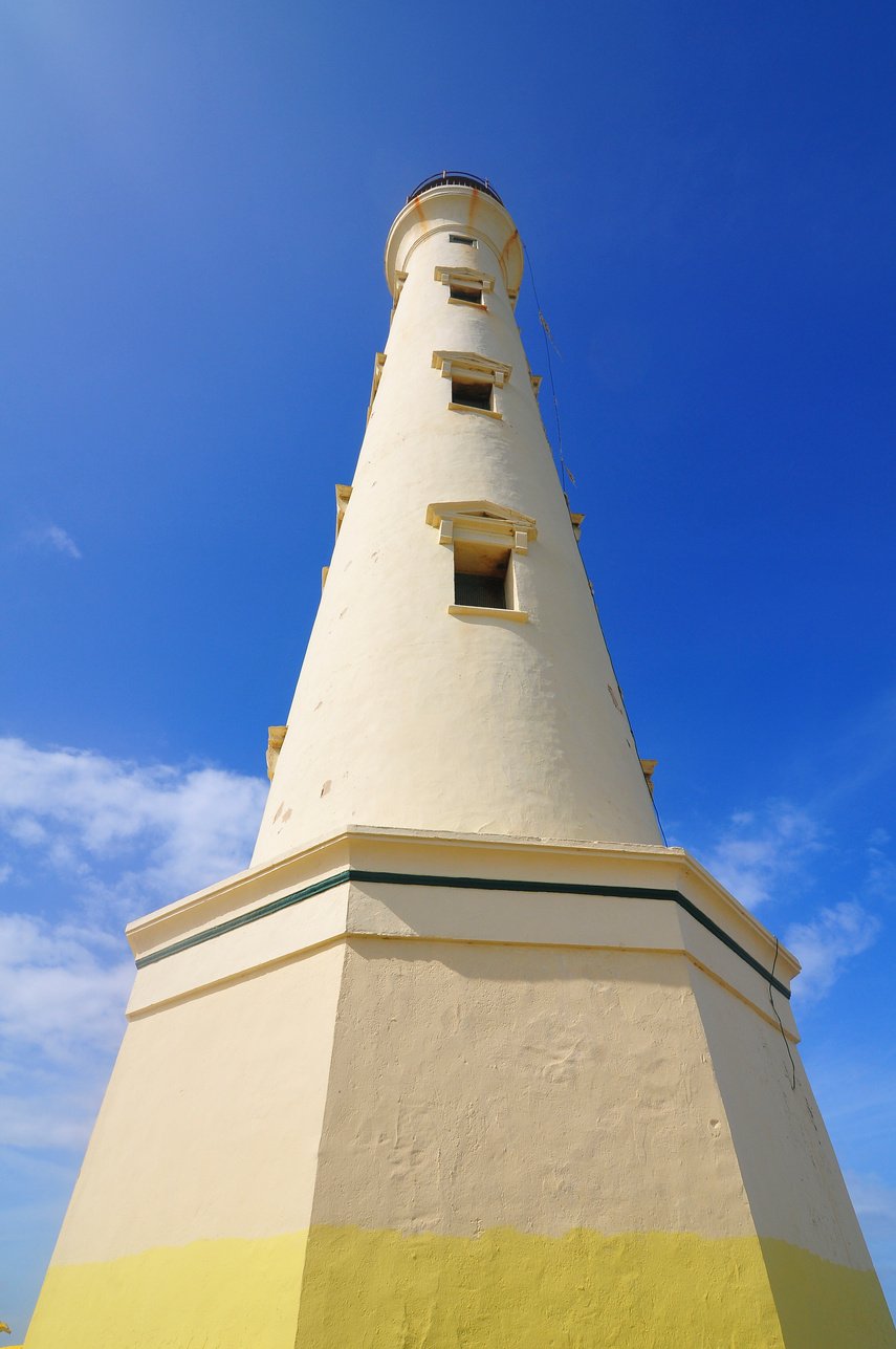 Aruba Lighthouse