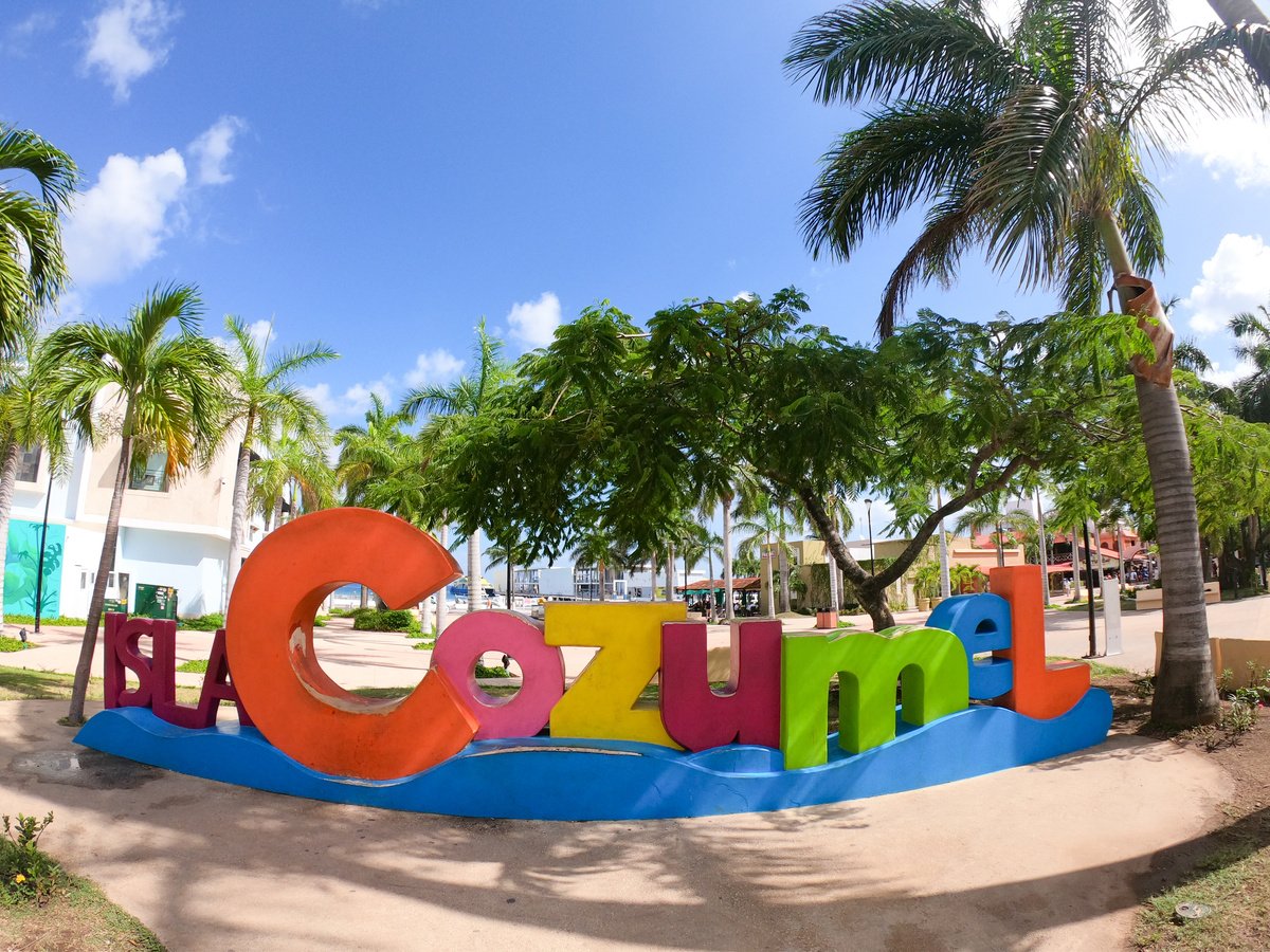 Cozumel