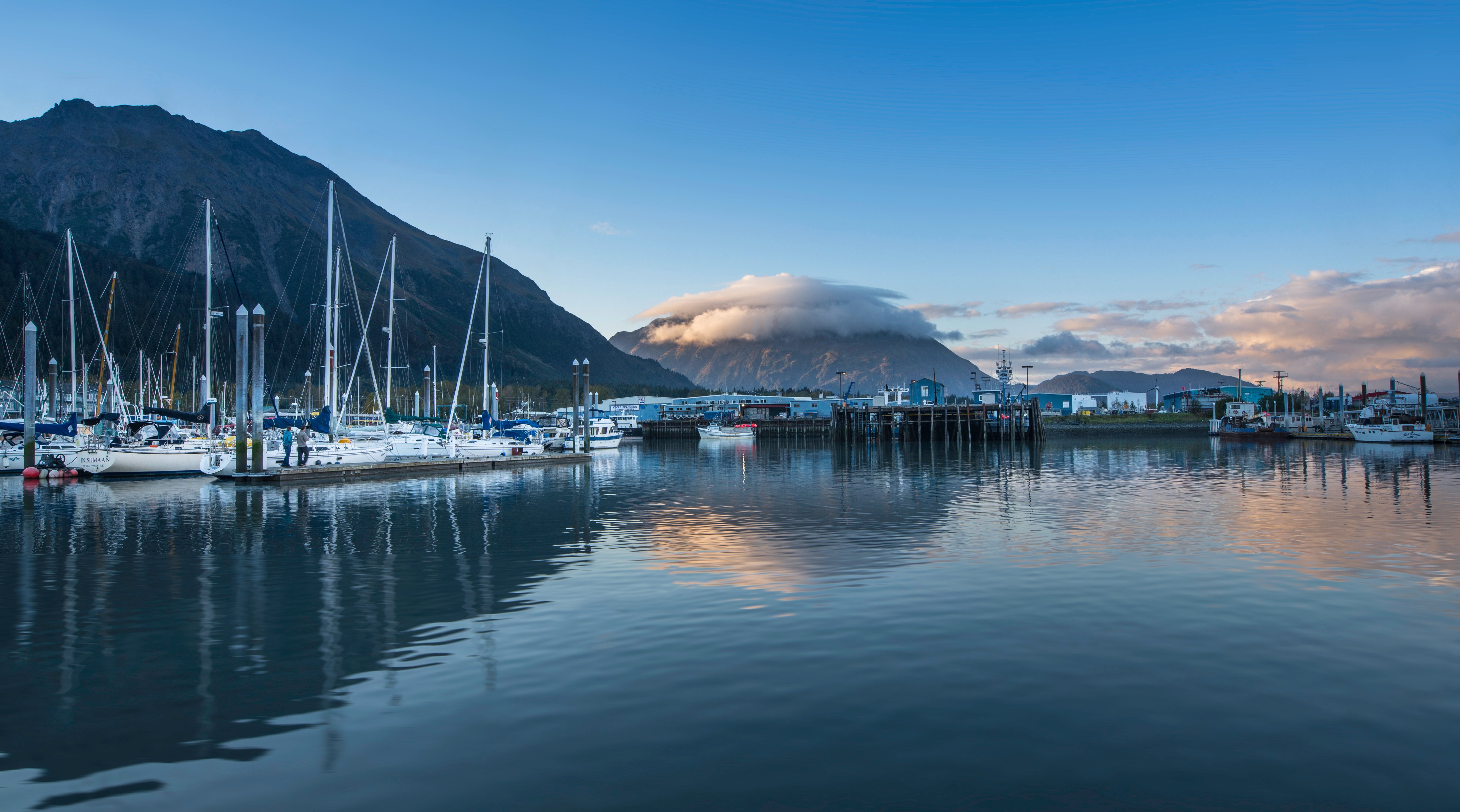 Seward, Alaska