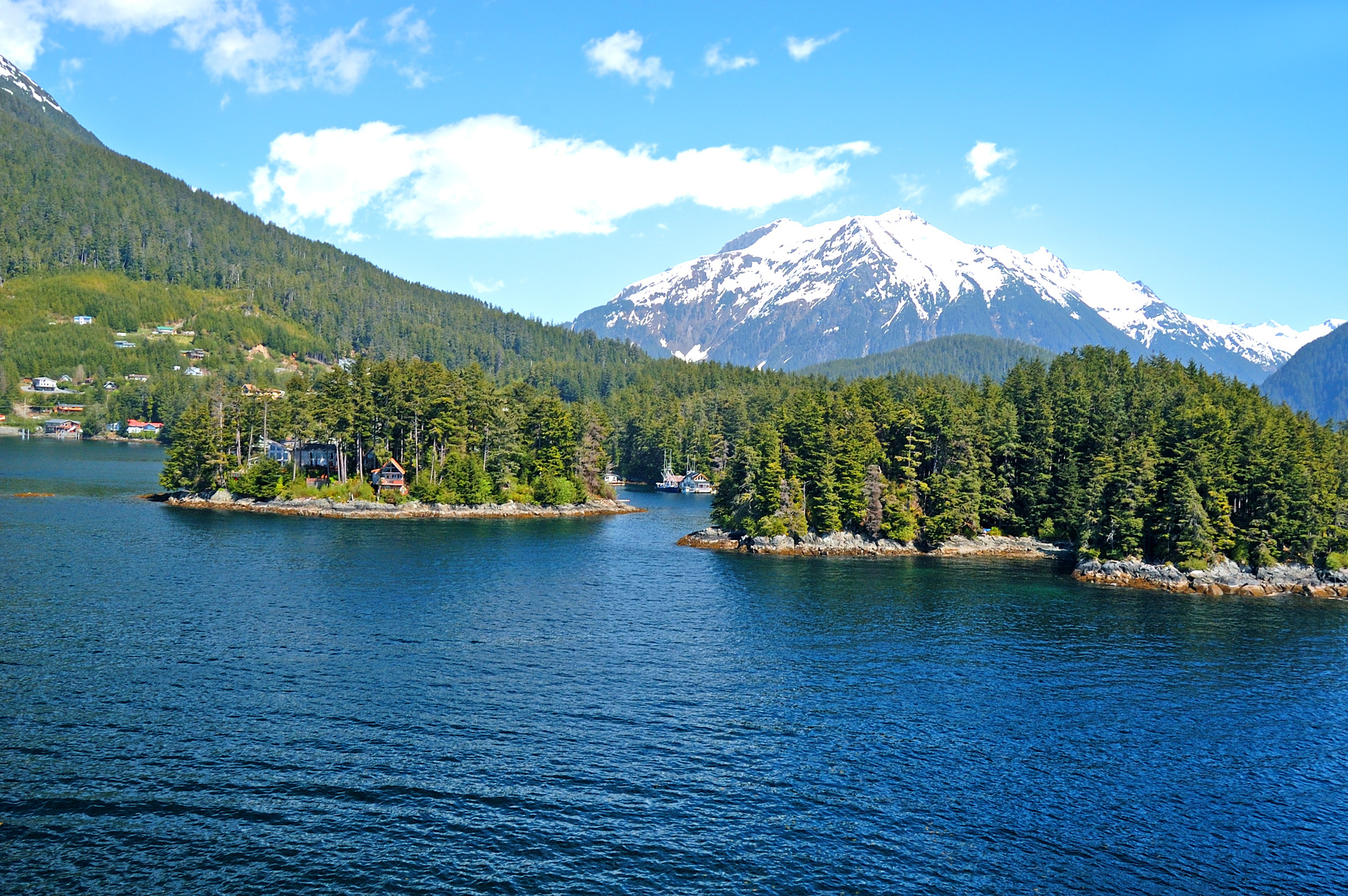 Sitka, Alaska